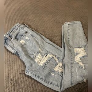 Judy blue tummy control skinny jeans